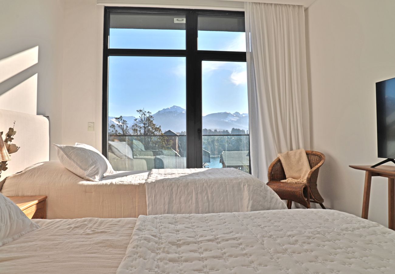 Apartamento em San Carlos de Bariloche - 06 HUAPI44C FLOR