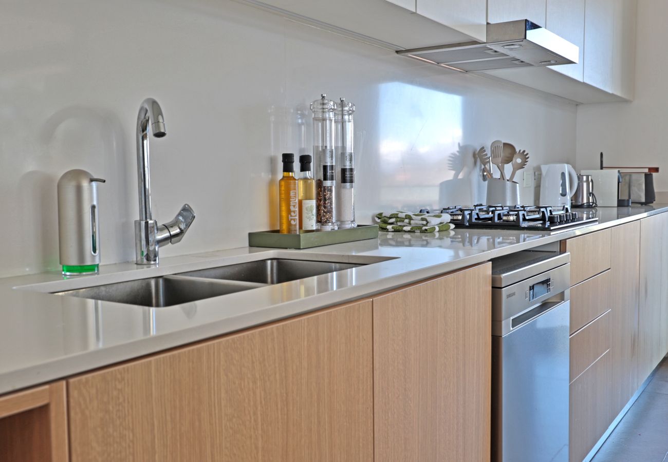 Apartamento em San Carlos de Bariloche - 06 HUAPI44C FLOR