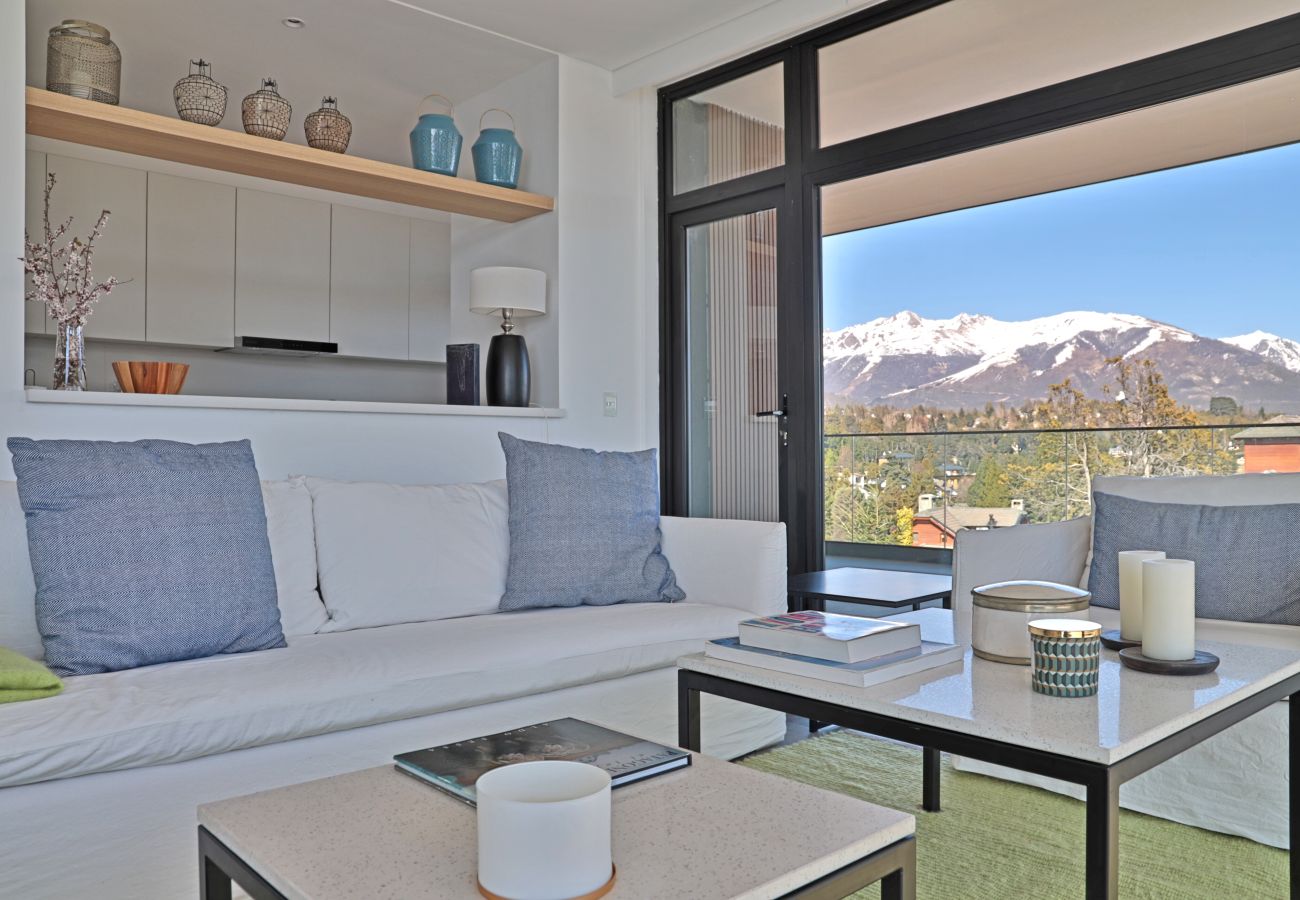 Apartamento em San Carlos de Bariloche - 06 HUAPI44C FLOR