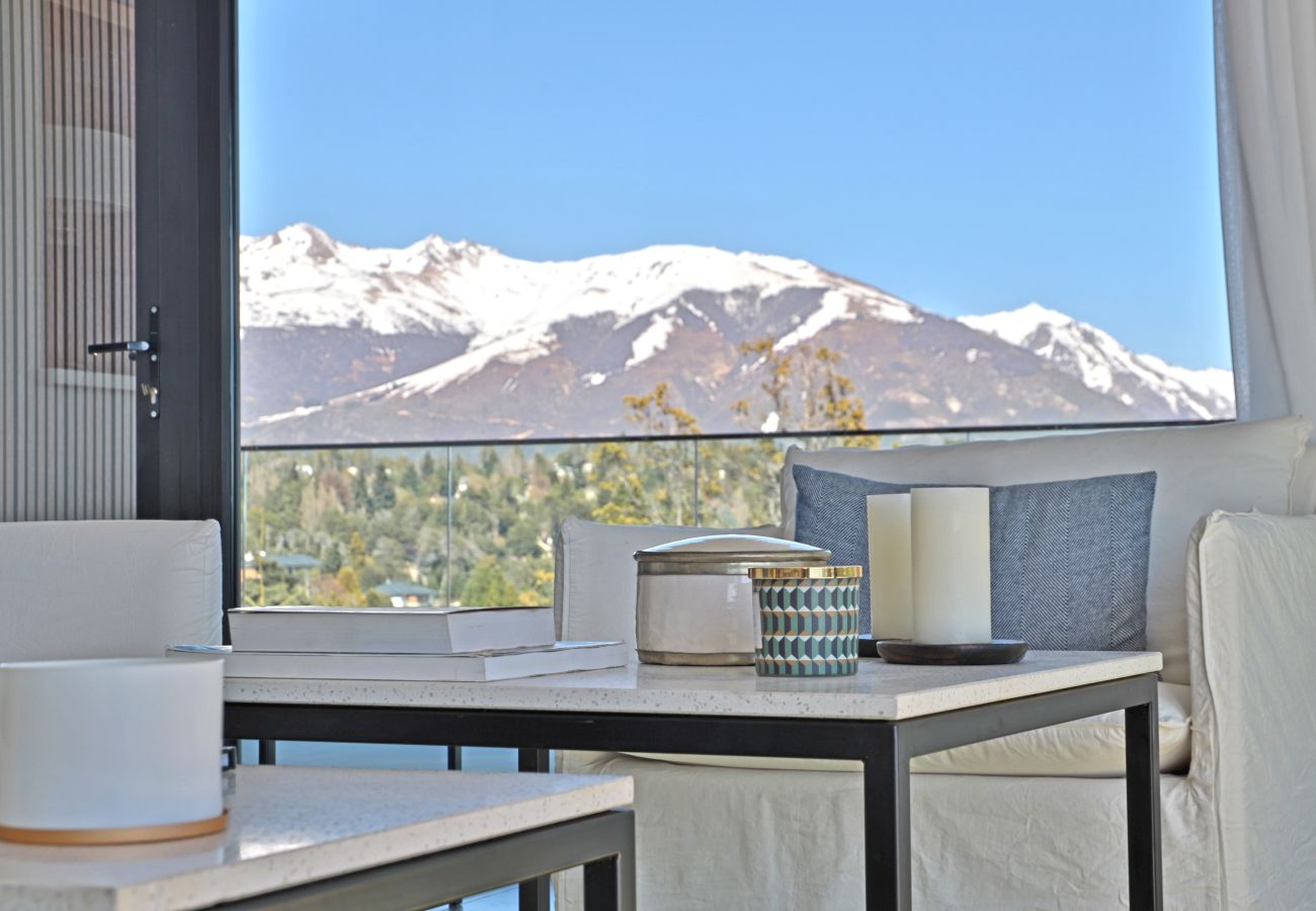 Apartamento em San Carlos de Bariloche - 06 HUAPI44C FLOR