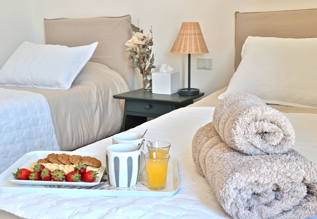 Apartamento em San Carlos de Bariloche - 06 HUAPI44C FLOR