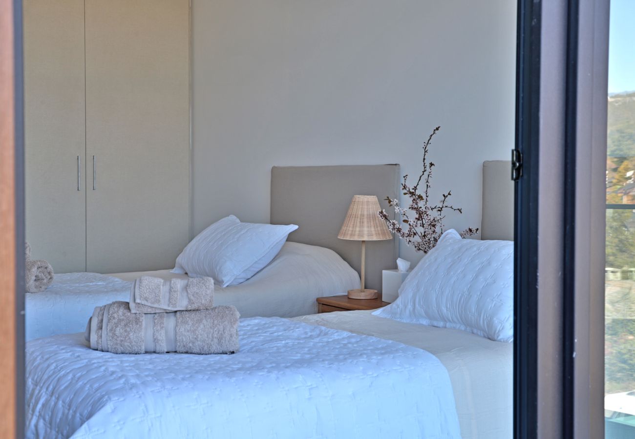 Apartamento em San Carlos de Bariloche - 06 HUAPI44C FLOR