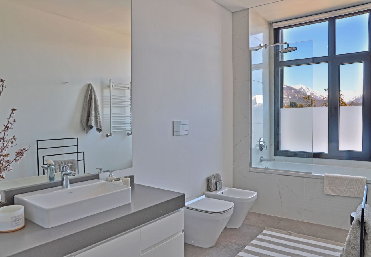 Apartamento em San Carlos de Bariloche - 06 HUAPI44C FLOR