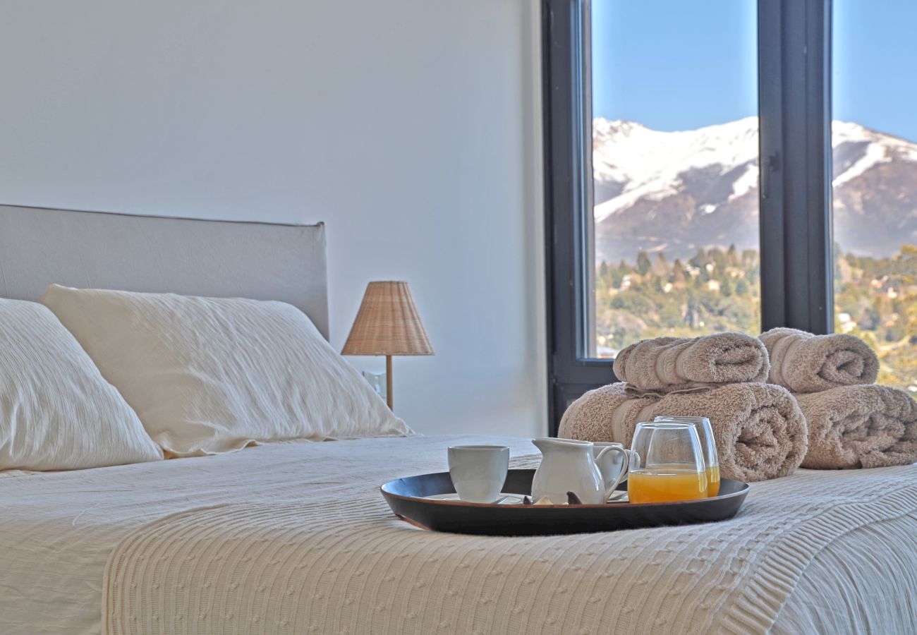 Apartamento em San Carlos de Bariloche - 06 HUAPI44C FLOR