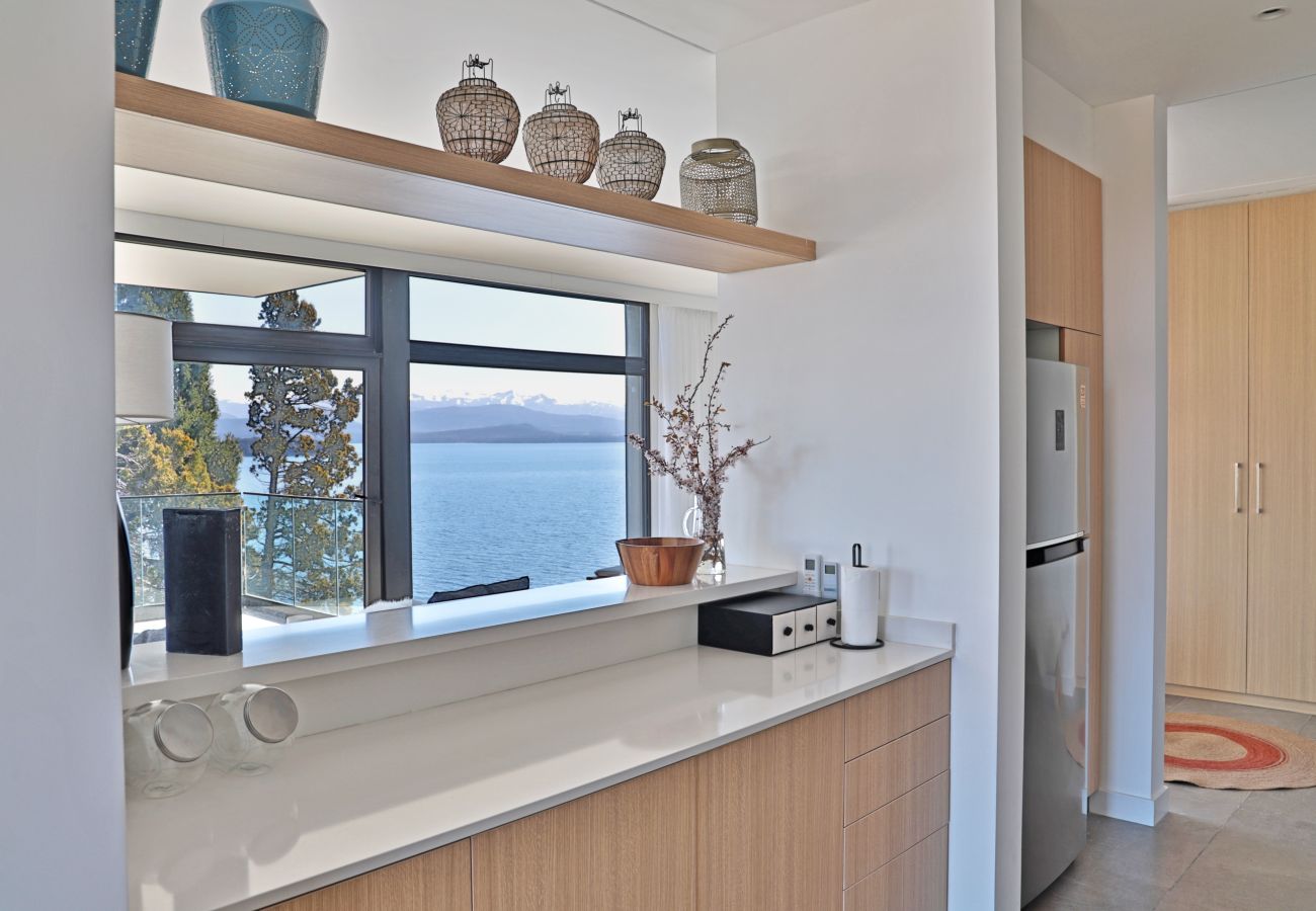 Apartamento em San Carlos de Bariloche - 06 HUAPI44C FLOR