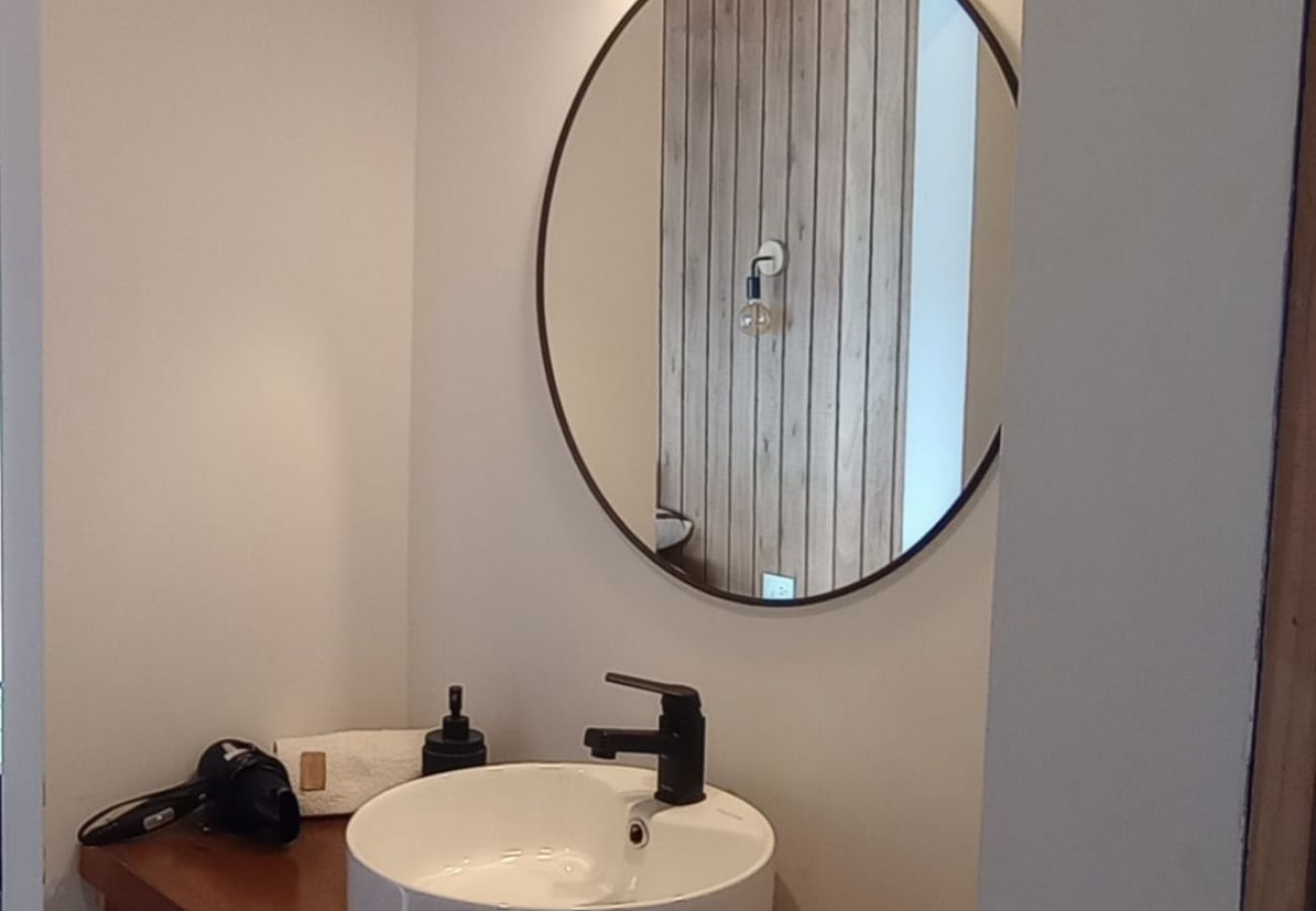 Estúdio em San Carlos de Bariloche - 02 PENI21C IP