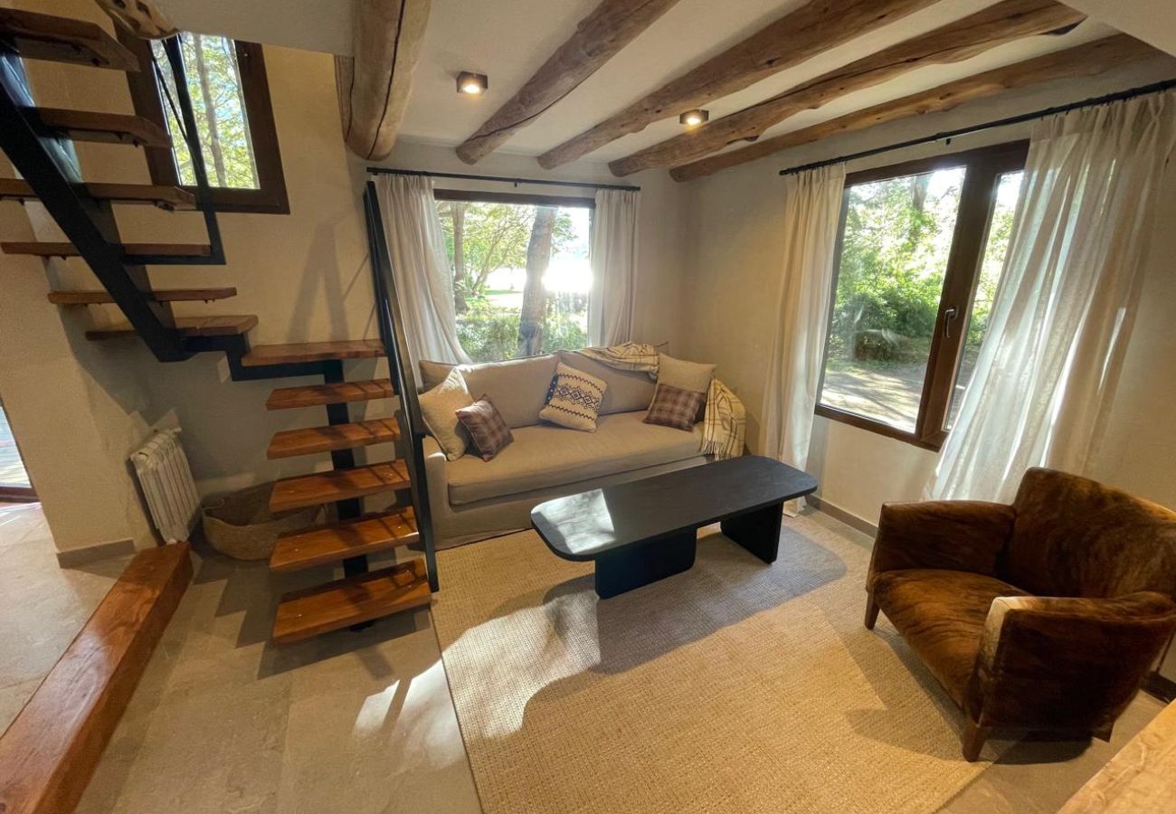 Cabana em San Carlos de Bariloche - 04/05PAX MORE31C BL-B