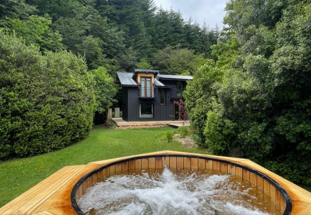 Cabana em San Carlos de Bariloche - 04/05PAX MORE31C BL-B