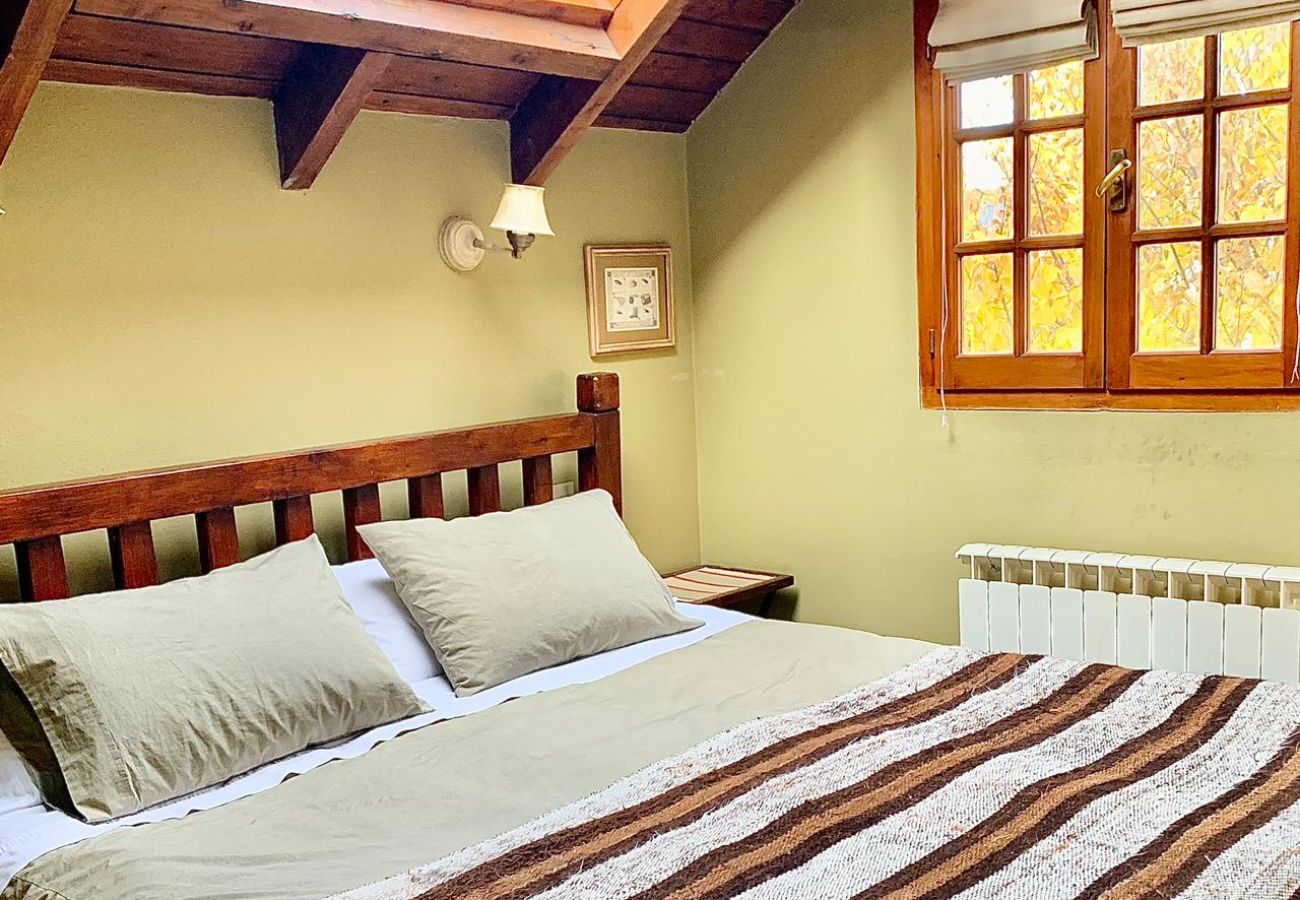 Casa em San Carlos de Bariloche - 08/10PAX CATE02-MARINA