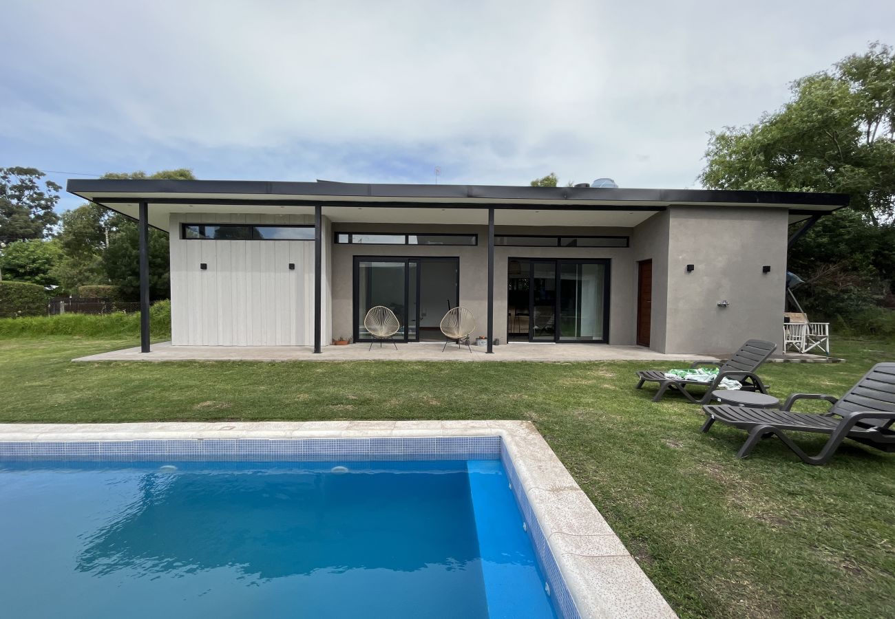 Estúdio em Mar Del Plata - A pasos del mar | Casa Paola | Hola Sur