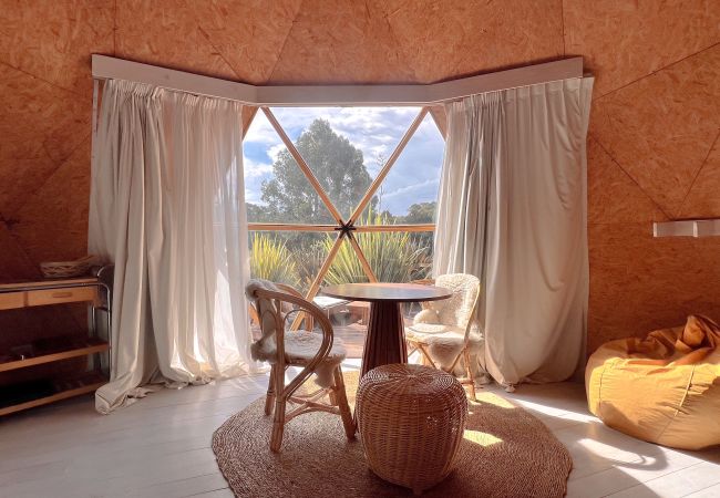 Casa em Chapadmalal - Aiken Chapa | Domo 1 | Hola Sur