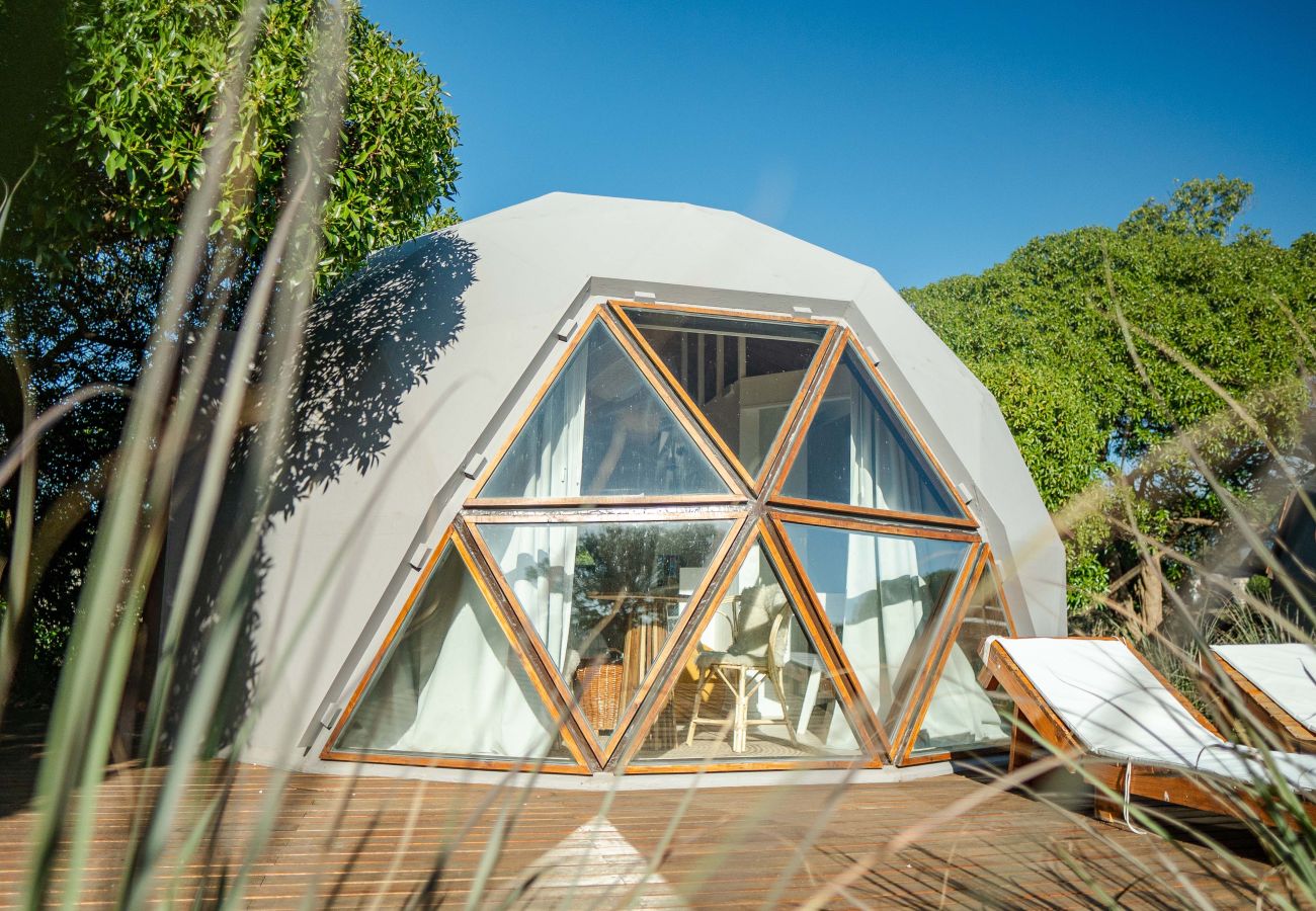 Casa em Chapadmalal - Aiken Chapa | Domo 1 | Hola Sur