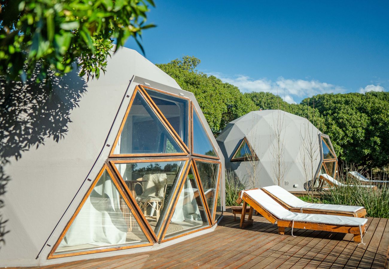 Casa em Chapadmalal - Aiken Chapa | Domo 1 | Hola Sur