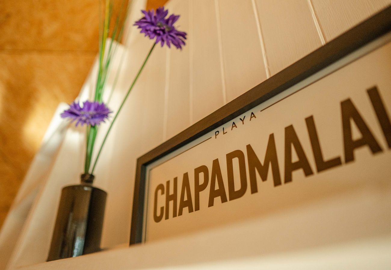 Casa em Chapadmalal - Aiken Chapa | Domo 1 | Hola Sur