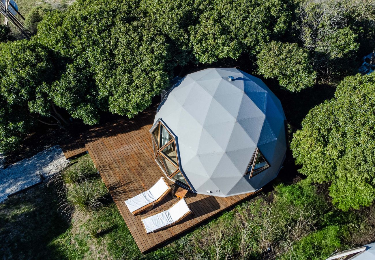 Casa em Chapadmalal - Aiken Chapa | Domo 1 | Hola Sur
