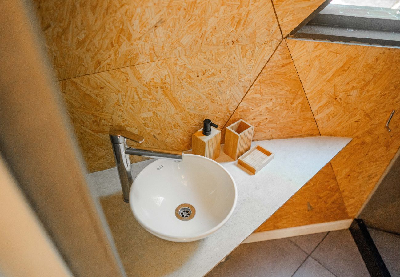 Casa em Chapadmalal - Aiken Chapa | Domo 1 | Hola Sur