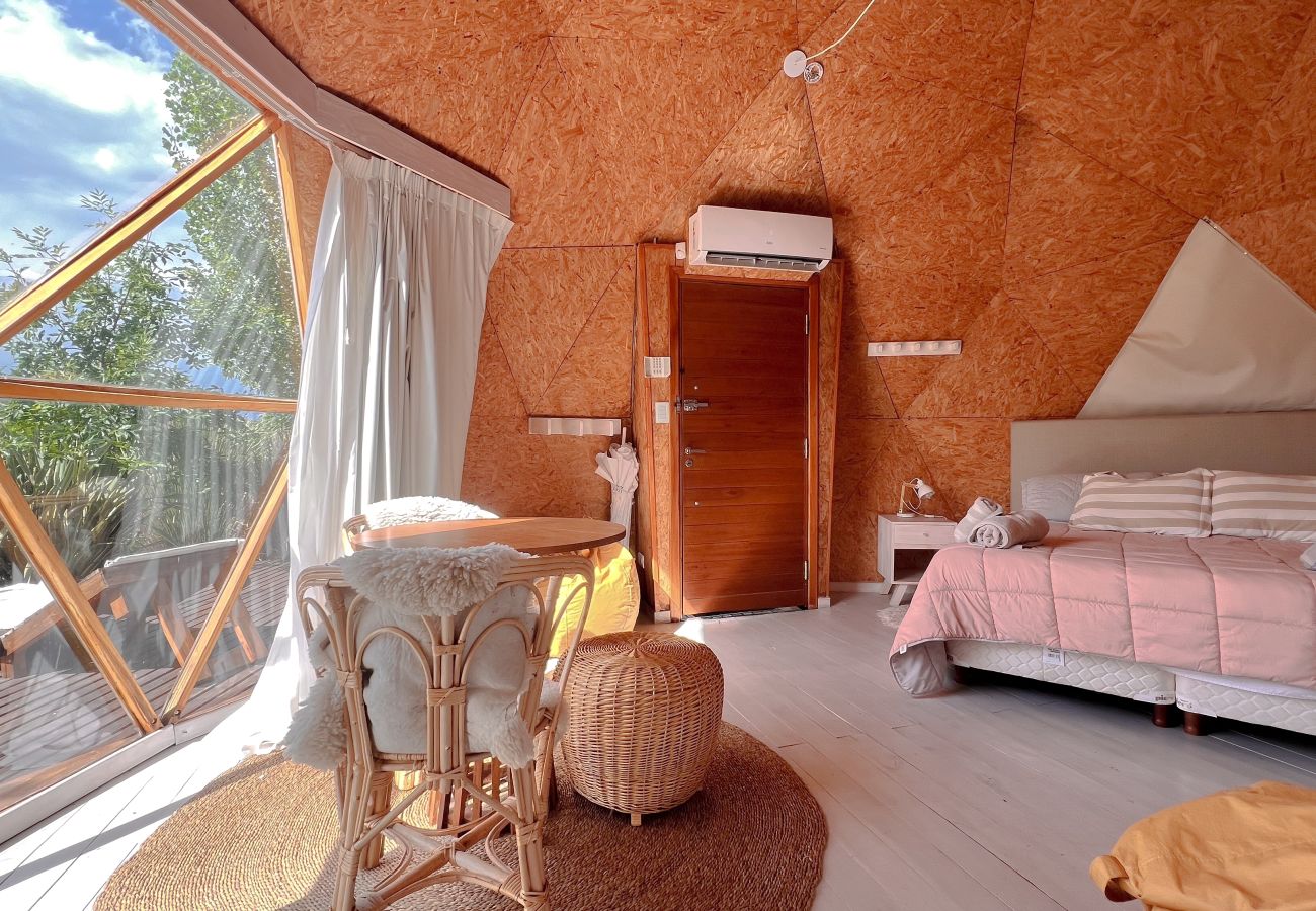 Casa em Chapadmalal - Aiken Chapa | Domo 1 | Hola Sur