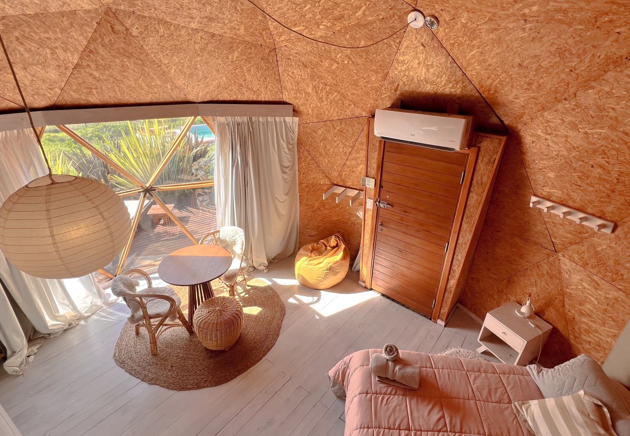 Casa em Chapadmalal - Aiken Chapa | Domo 1 | Hola Sur