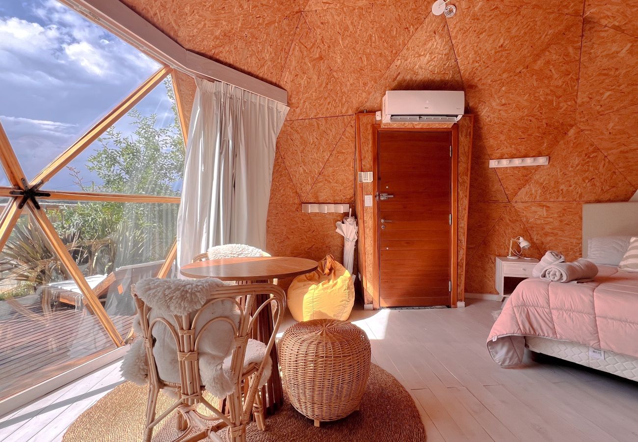 Casa em Chapadmalal - Aiken Chapa | Domo 1 | Hola Sur