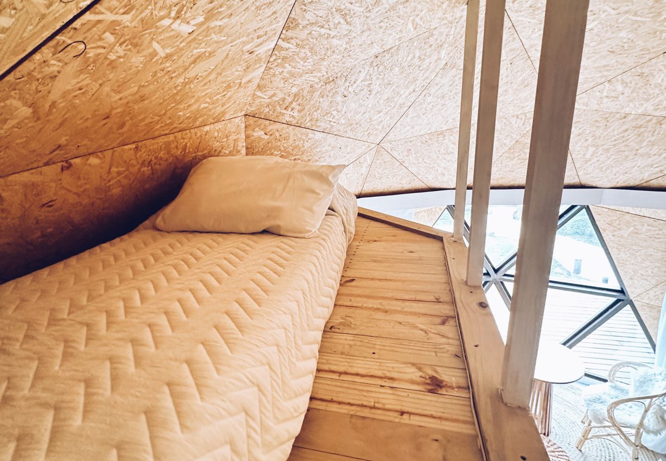Casa em Chapadmalal - Aiken Chapa | Domo 2 | Hola Sur
