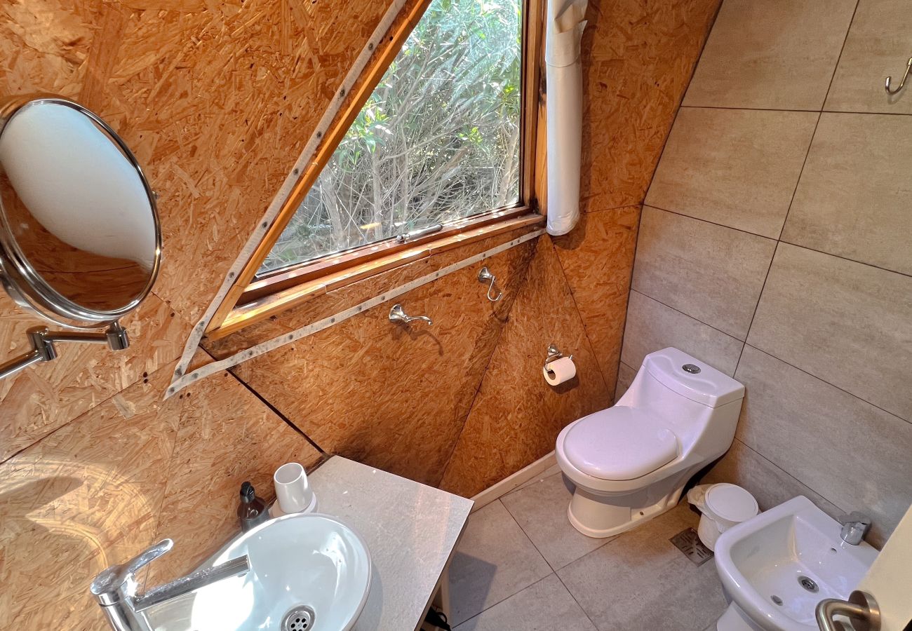 Casa em Chapadmalal - Aiken Chapa | Domo 2 | Hola Sur