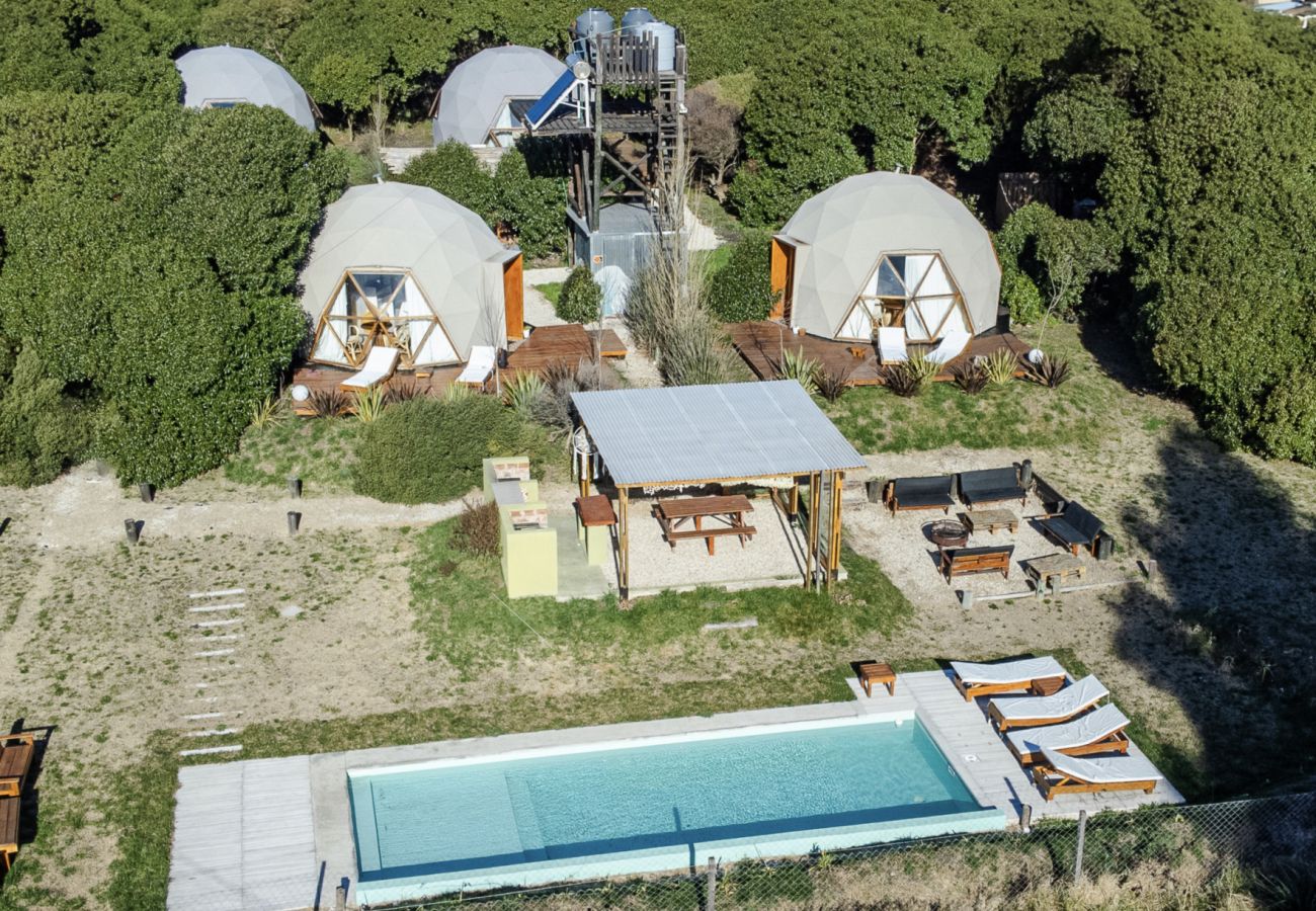 Casa em Chapadmalal - Aiken Chapa | Domo 3 | Hola Sur