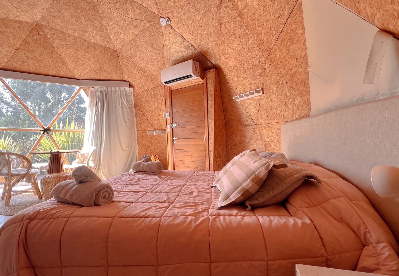 Casa em Chapadmalal - Aiken Chapa | Domo 3 | Hola Sur