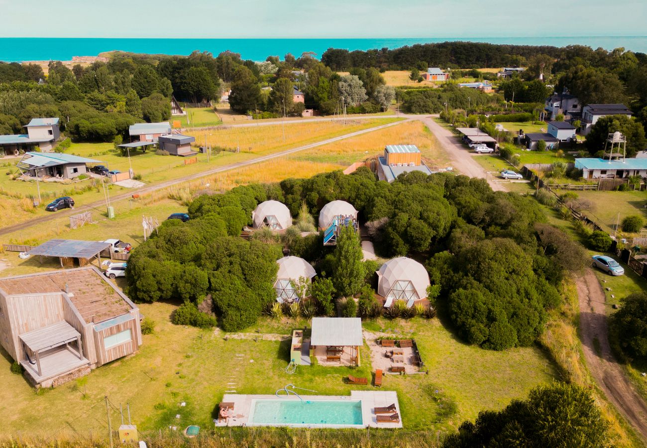 Casa em Chapadmalal - Aiken Chapa | Domo 3 | Hola Sur