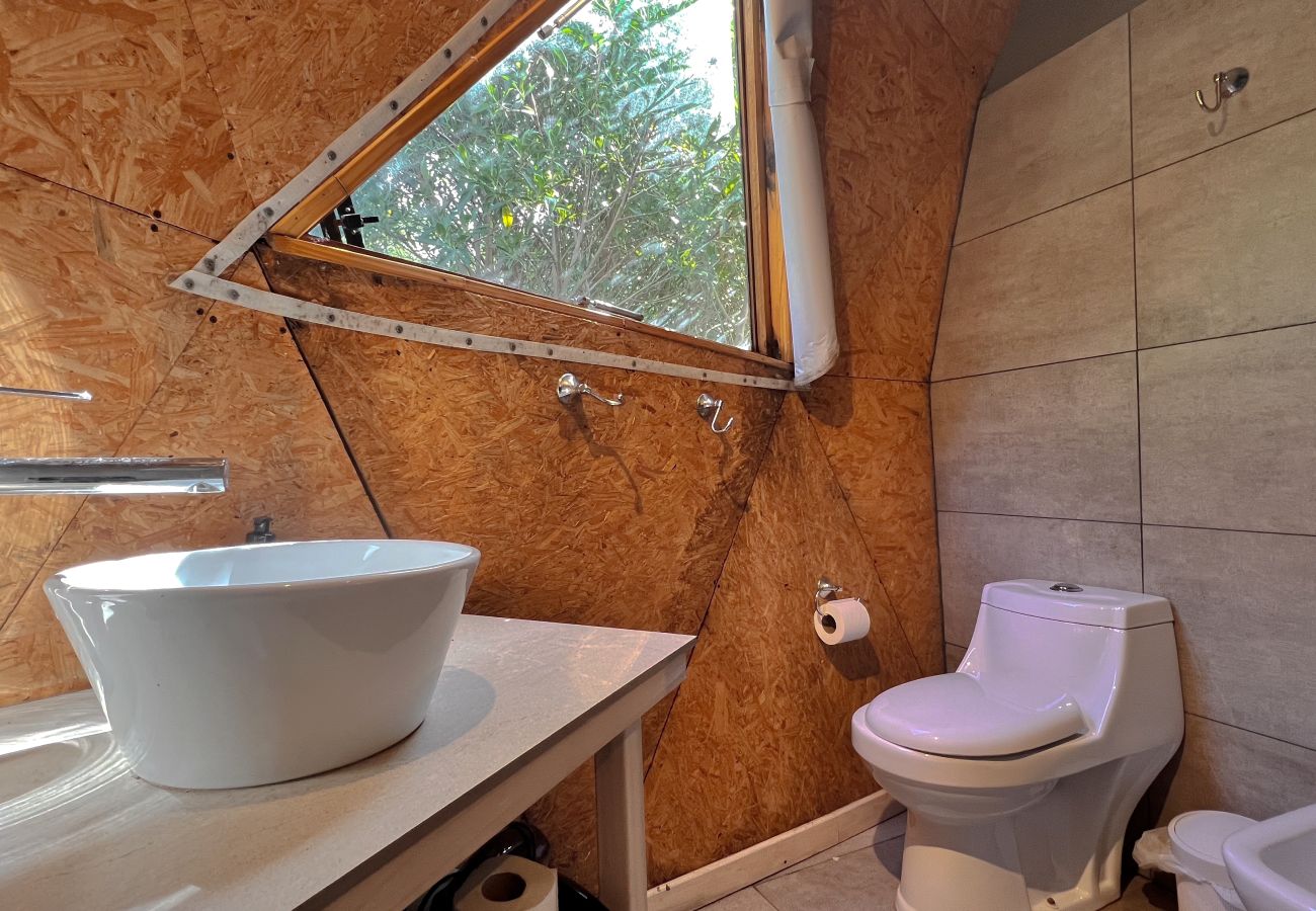 Casa em Chapadmalal - Aiken Chapa | Domo 4 | Hola Sur