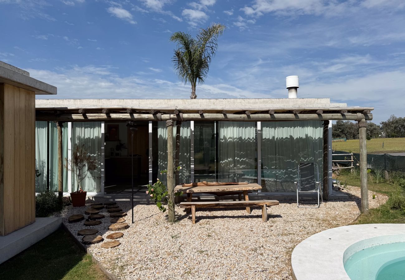 Casa em Mar Del Plata - Casonas del Haras | Casa Vicky | Hola Sur
