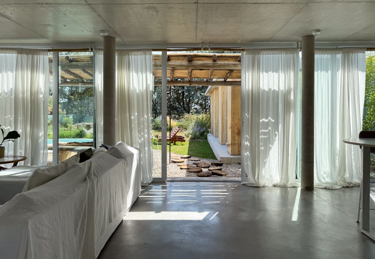 Casa em Mar Del Plata - Casonas del Haras | Casa Vicky | Hola Sur