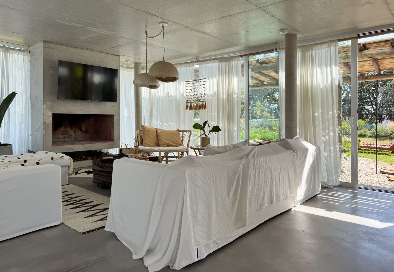 Casa em Mar Del Plata - Casonas del Haras | Casa Vicky | Hola Sur