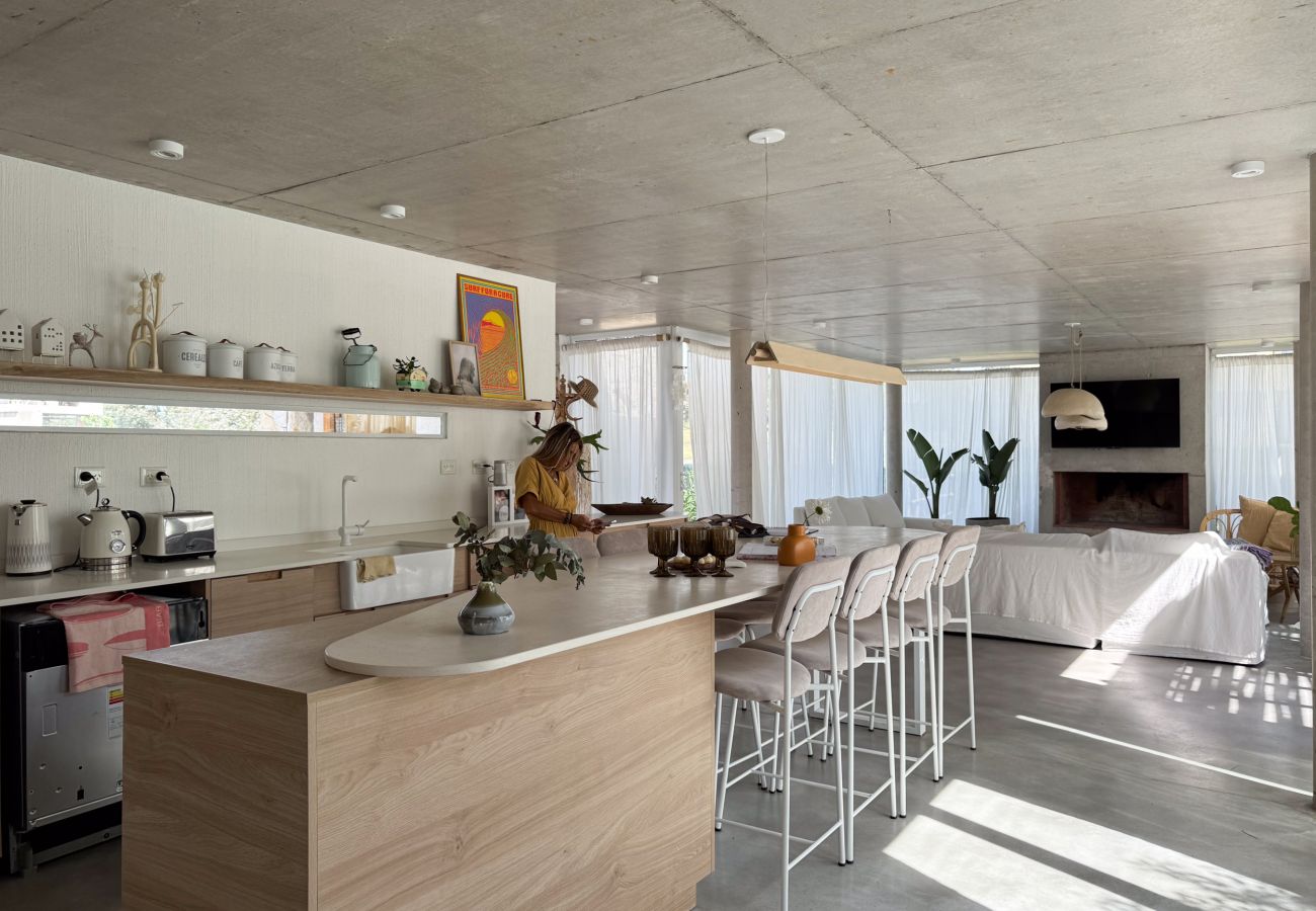 Casa em Mar Del Plata - Casonas del Haras | Casa Vicky | Hola Sur