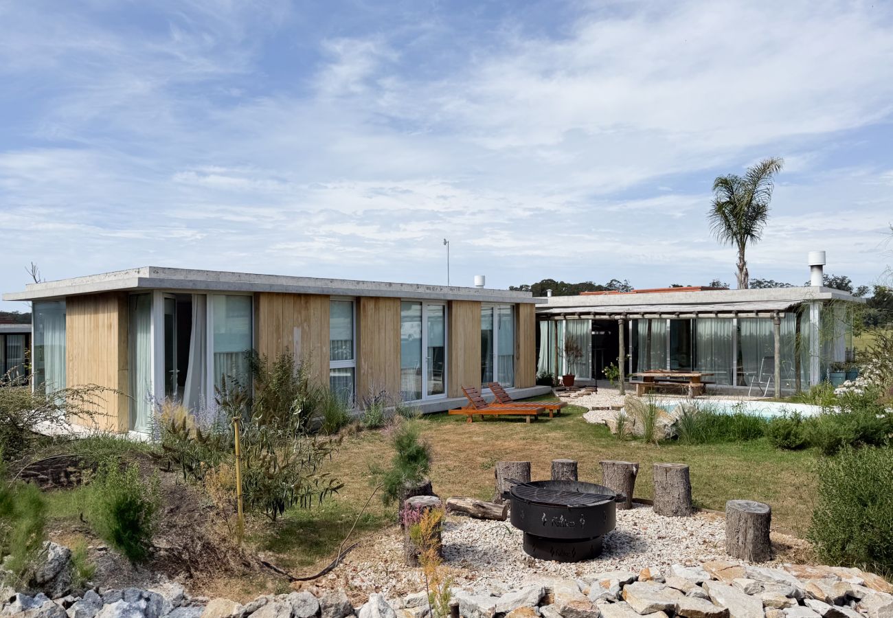 Casa em Mar Del Plata - Casonas del Haras | Casa Vicky | Hola Sur
