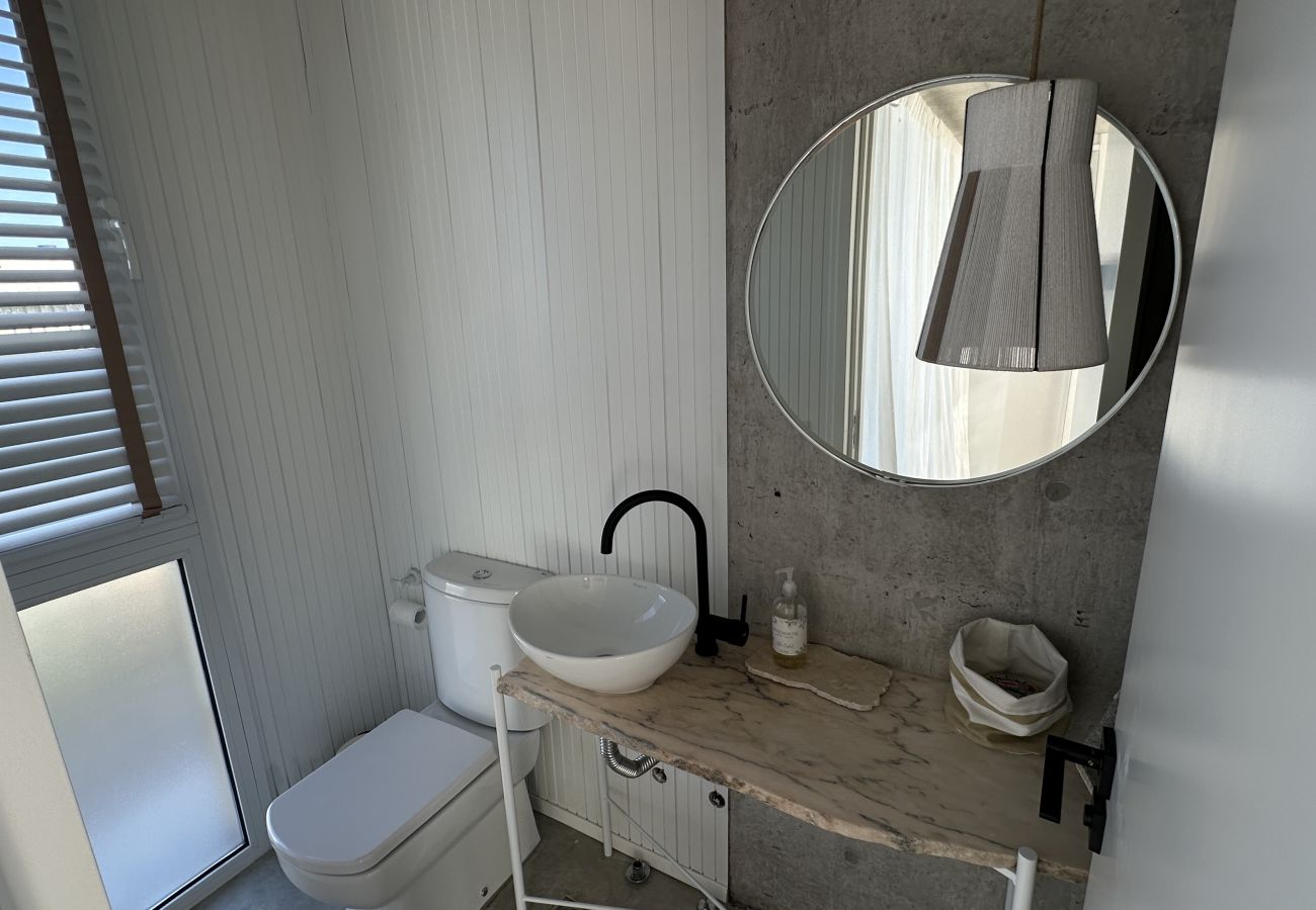 Casa em Mar Del Plata - Casonas del Haras | Casa Vicky | Hola Sur