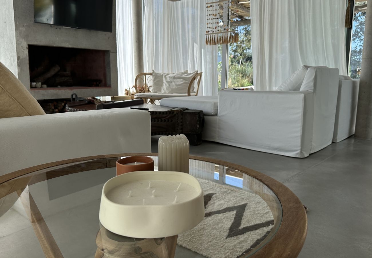 Casa em Mar Del Plata - Casonas del Haras | Casa Vicky | Hola Sur