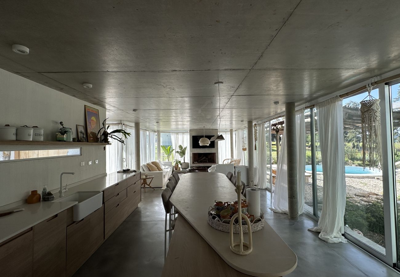 Casa em Mar Del Plata - Casonas del Haras | Casa Vicky | Hola Sur