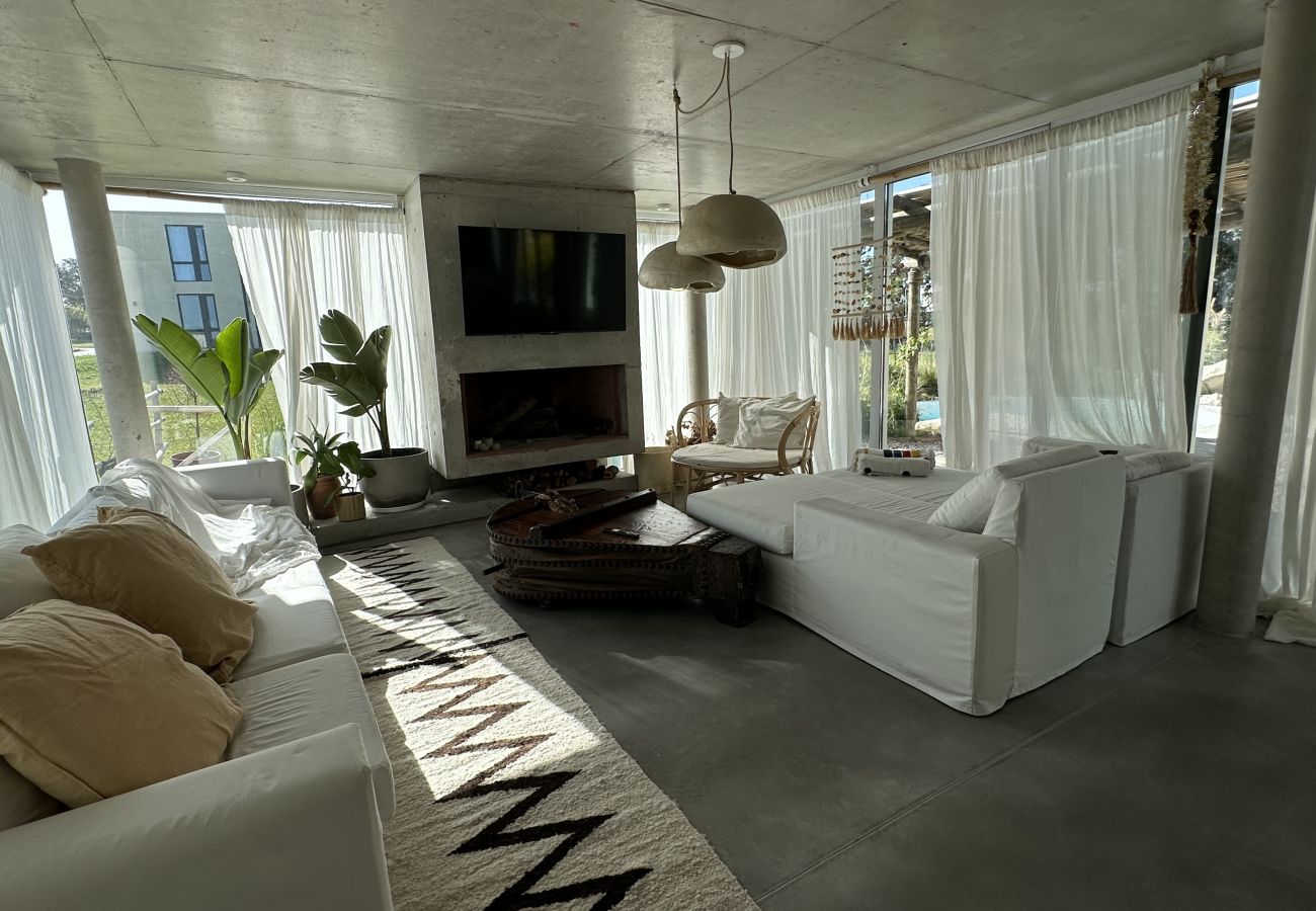 Casa em Mar Del Plata - Casonas del Haras | Casa Vicky | Hola Sur