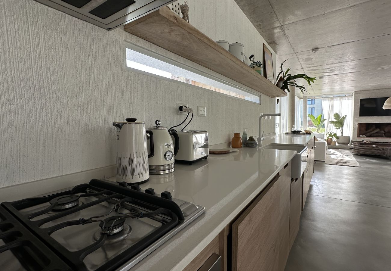 Casa em Mar Del Plata - Casonas del Haras | Casa Vicky | Hola Sur