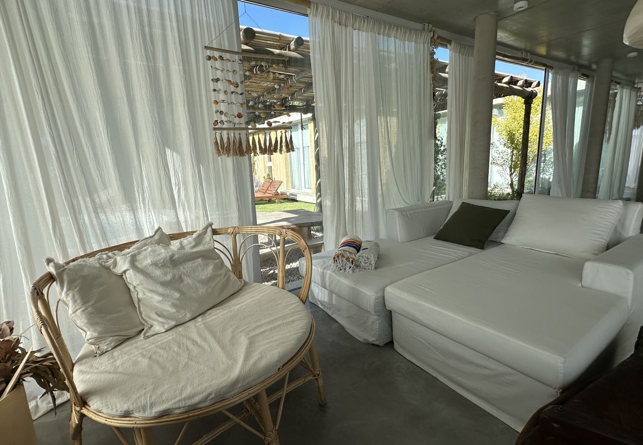 Casa em Mar Del Plata - Casonas del Haras | Casa Vicky | Hola Sur