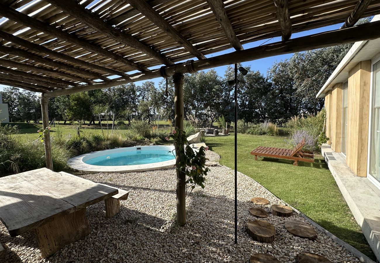Casa em Mar Del Plata - Casonas del Haras | Casa Vicky | Hola Sur