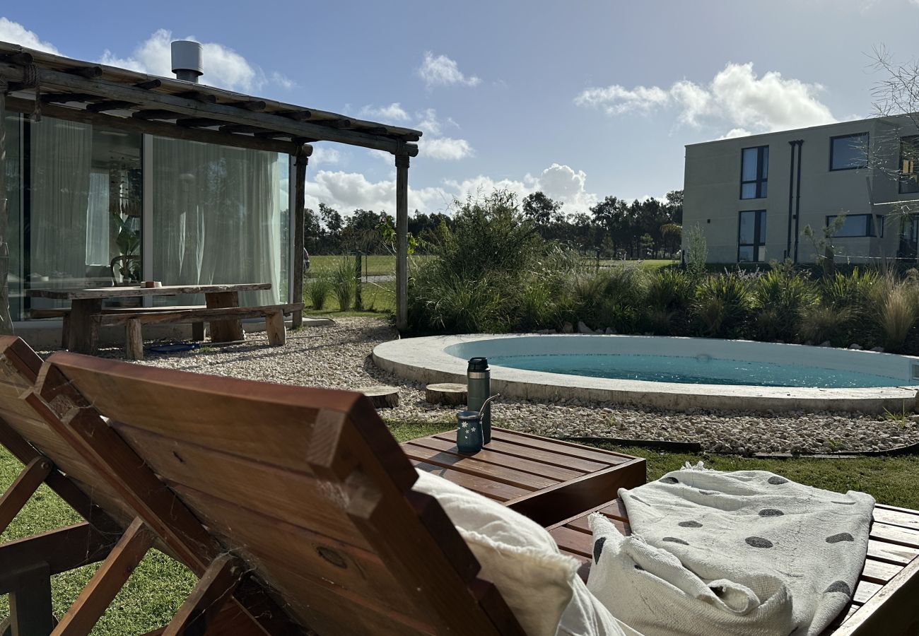 Casa em Mar Del Plata - Casonas del Haras | Casa Vicky | Hola Sur