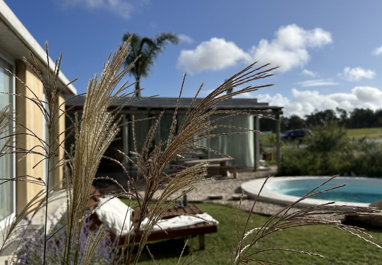 Casa em Mar Del Plata - Casonas del Haras | Casa Vicky | Hola Sur