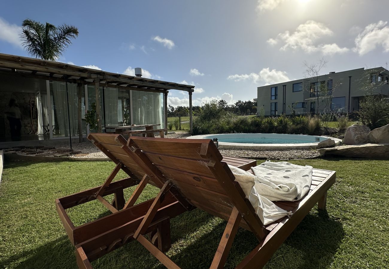 Casa em Mar Del Plata - Casonas del Haras | Casa Vicky | Hola Sur