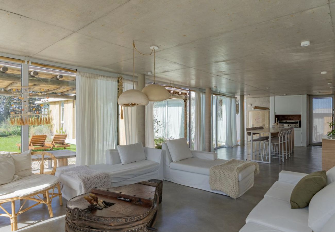 Casa em Mar Del Plata - Casonas del Haras | Casa Vicky | Hola Sur