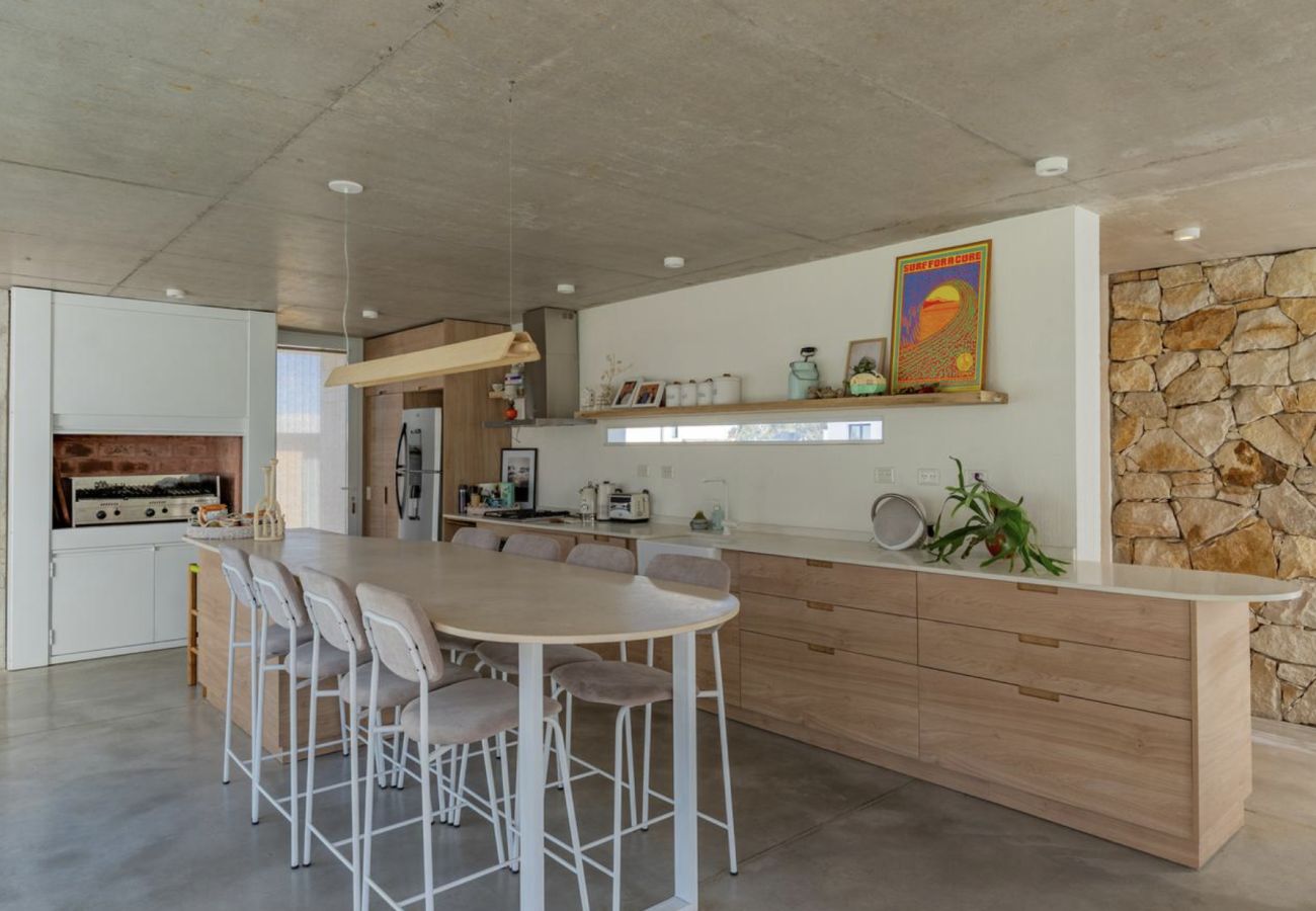 Casa em Mar Del Plata - Casonas del Haras | Casa Vicky | Hola Sur