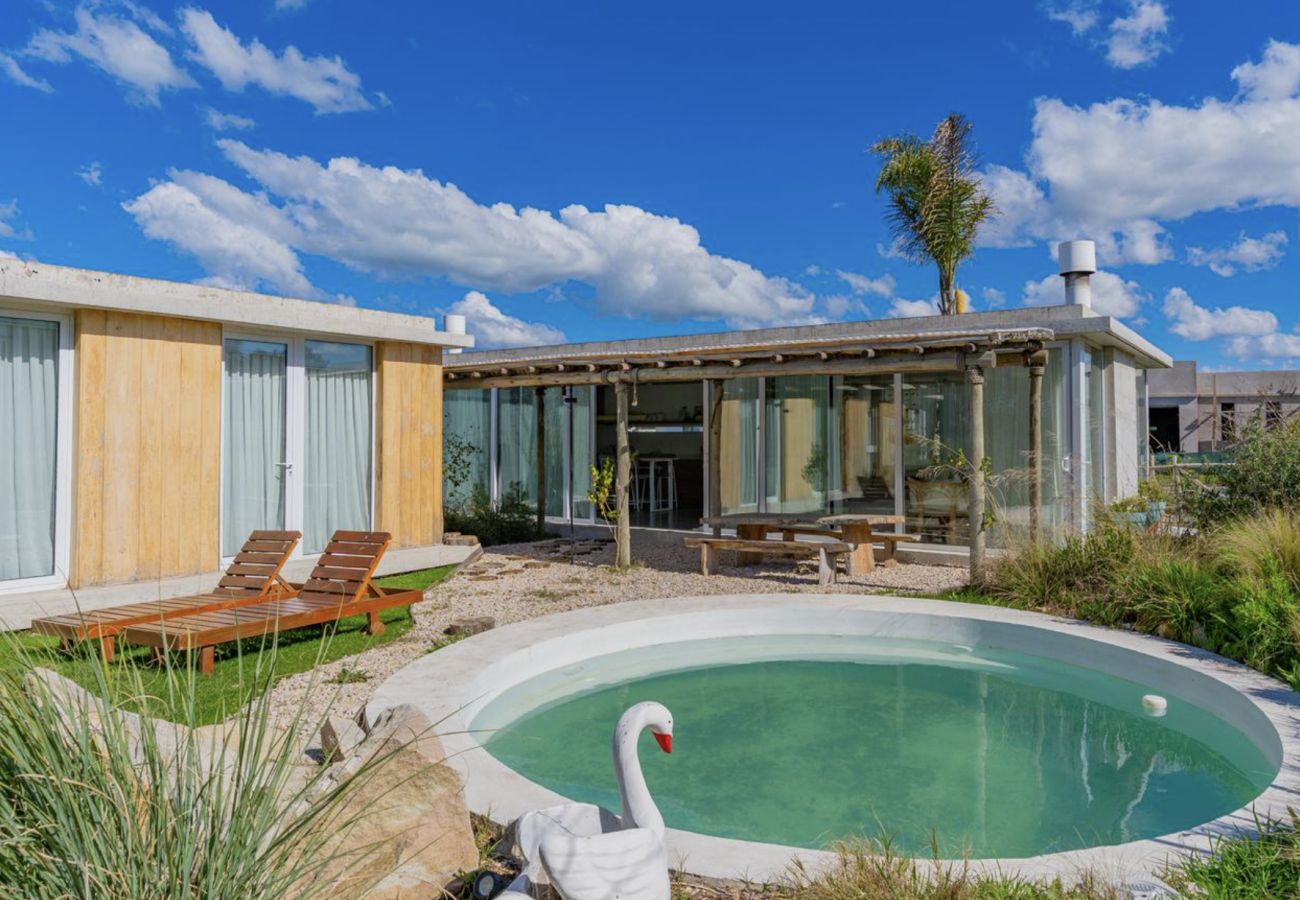 Casa em Mar Del Plata - Casonas del Haras | Casa Vicky | Hola Sur