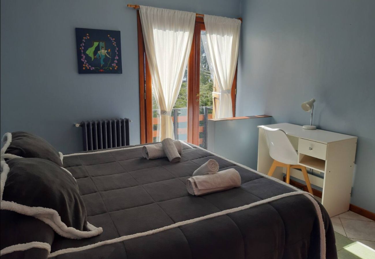 Casa em San Carlos de Bariloche - Jardin Botanico 6 rooms + 4 bathdroom
