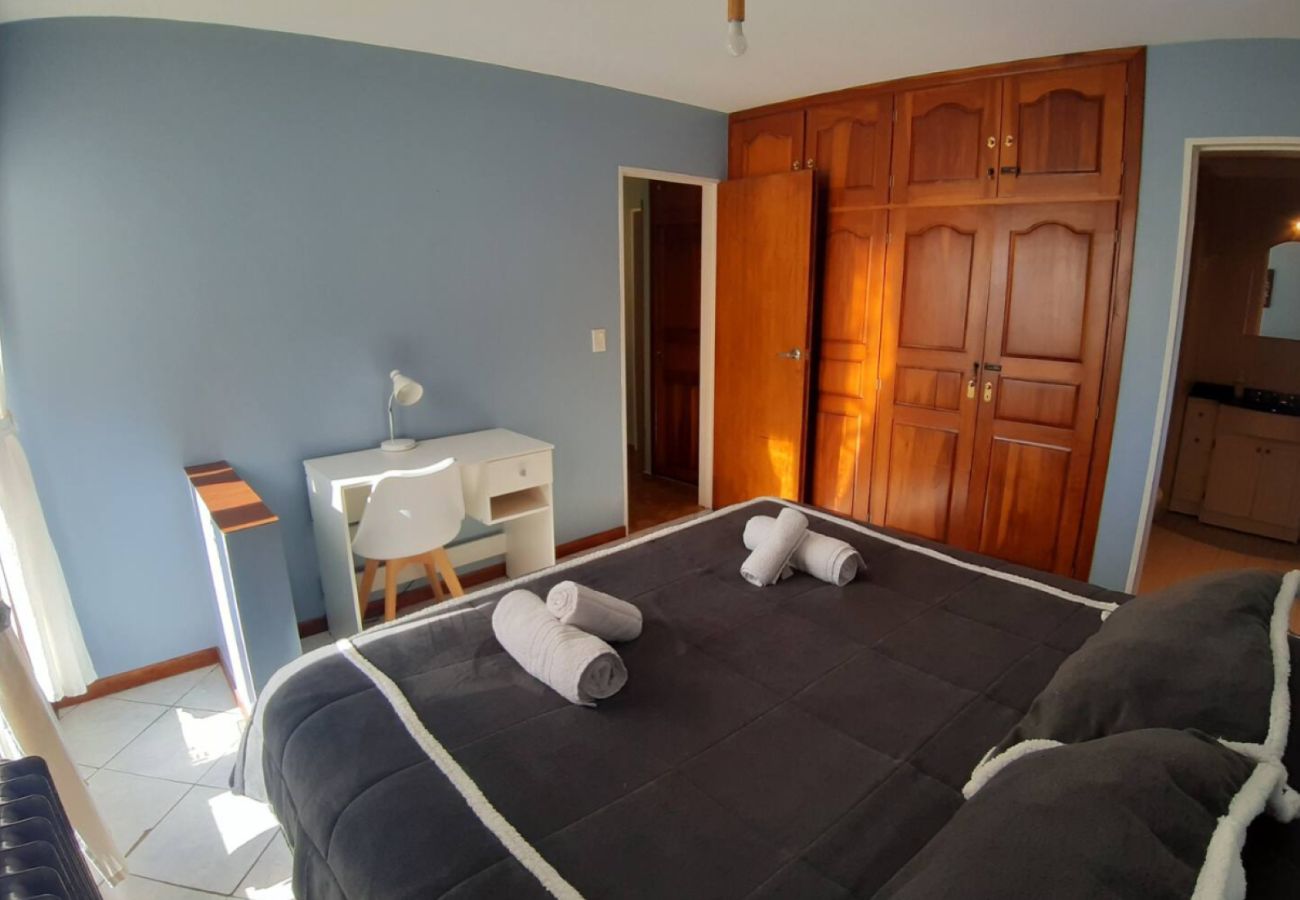 Casa em San Carlos de Bariloche - Jardin Botanico 6 rooms + 4 bathdroom