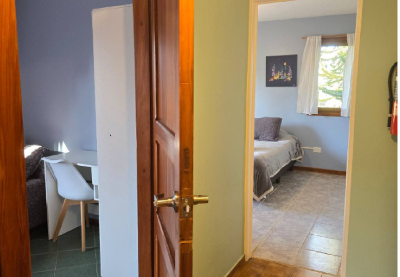 Casa em San Carlos de Bariloche - Jardin Botanico 6 rooms + 4 bathdroom